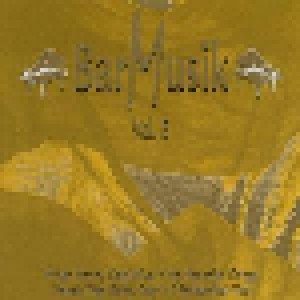 Matthias Hülsemann: Barmusik Vol. 5 (CD) - Bild 1