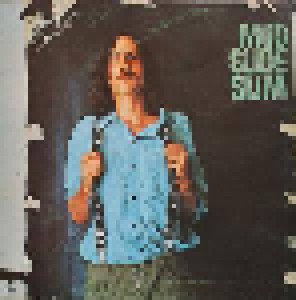James Taylor: Mud Slide Slim And The Blue Horizon (LP) - Bild 1