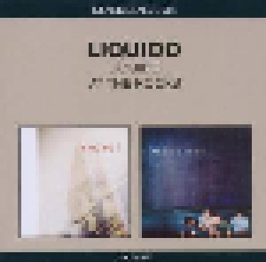 Cover - Liquido: Liquido / At The Rocks
