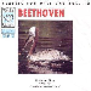 Ludwig van Beethoven: Symphony No. 6 - Leonora Overture No. 2 (CD) - Bild 1