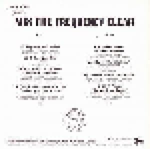 Mix The Frequency Clear (3"-CD) - Bild 2