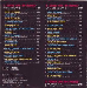 Stars On 45: Stars On '89 Remix (Single-CD) - Bild 2