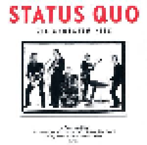 Status Quo: Die Grössten Hits (CD) - Bild 1