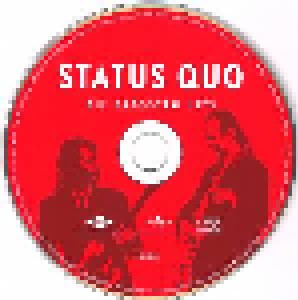 Status Quo: Die Grössten Hits (CD) - Bild 3