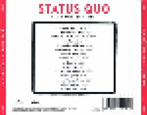 Status Quo: Die Grössten Hits (CD) - Bild 6