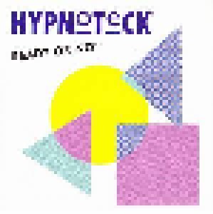 Hypnoteck: Ready Or Not (Single-CD) - Bild 1