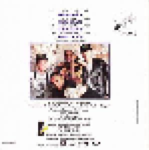 Hypnoteck: Ready Or Not (Single-CD) - Bild 2