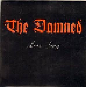 The Damned: Love Song (7") - Bild 1