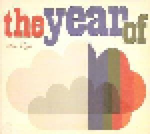 The Year Of: Slow Days (CD) - Bild 1