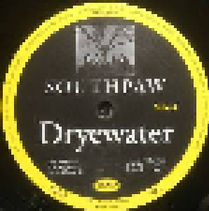 Dryewater: Southpaw (LP) - Bild 3