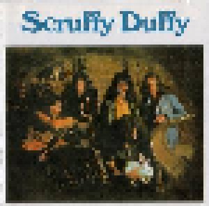 Duffy: Scruffy Duffy (CD) - Bild 1