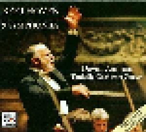 Ludwig van Beethoven: 9 Symphonies (5-CD) - Bild 1