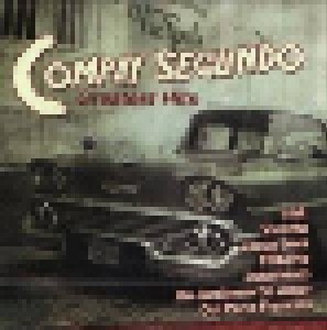 Compay Segundo: Greatest Hits (CD) - Bild 1