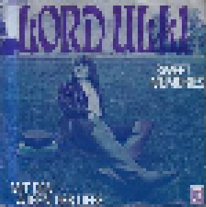 Cover - Lord Ulli: Sweet Memories