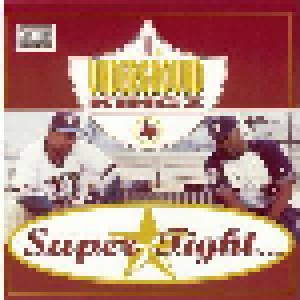 UGK: Super Tight (CD) - Bild 1