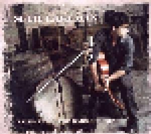 Cover - Seth Lakeman: Tales From The Barrel House