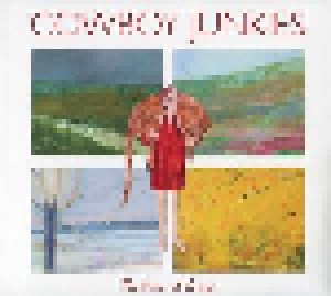 Cover - Cowboy Junkies: Nomad Series, The
