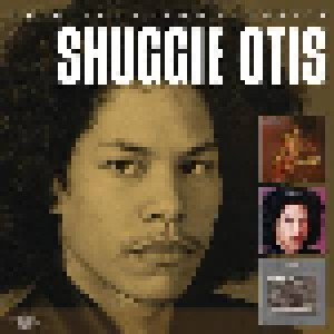 Cover - Shuggie Otis: Original Album Classic