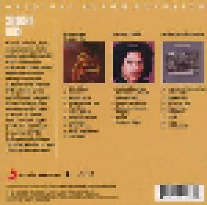Shuggie Otis: Original Album Classic (3-CD) - Bild 2