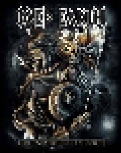 Iced Earth: Live In Ancient Kourion (DVD) - Bild 1