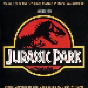 John Williams: Jurassic Park (CD) - Bild 1