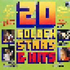 20 Golden Stars & Hits - Cover