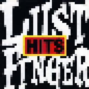 Lustfinger: Hits - Cover