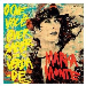 Cover - Marisa Monte: O Que Você Quer Saber De Verdade