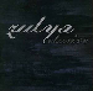 Zulya: Elusive (CD) - Bild 4