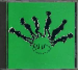 On-U Sound Celebration (CD) - Bild 1