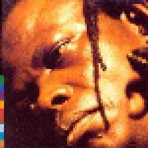 Remmy Ongala & Orchestre Super Matimila: Mambo (CD) - Bild 1