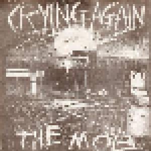Cover - Mob, The: Crying Again