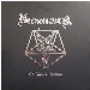 Necromantia: De Magia Veterum (LP + CD) - Bild 1