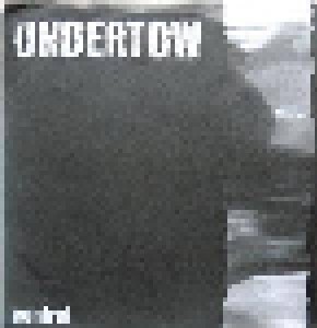 Undertow: Control (7") - Bild 1