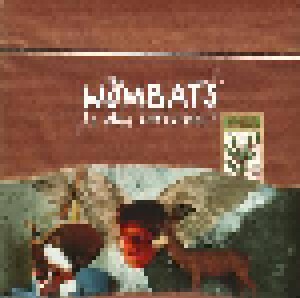 The Wombats: Is This Christmas? (7") - Bild 1
