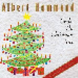 Albert Hammond: Under The Christmas Tree (7") - Bild 1