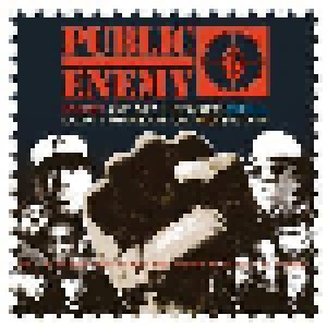 Public Enemy: Most Of My Heroes Still Don't Appear On No Stamp (2-LP) - Bild 1