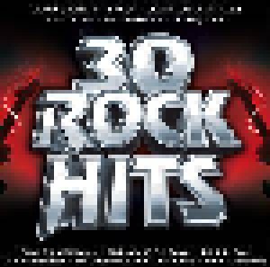 Cover - John Bongiovi: 30 Rock Hits