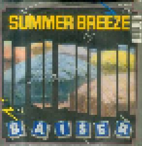Baiser: Summer Breeze (7") - Bild 1