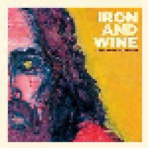 Iron & Wine: Lovesong Of The Buzzard (10") - Bild 1