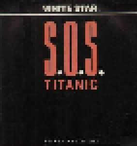 Cover - White Star: S.O.S. Titanic