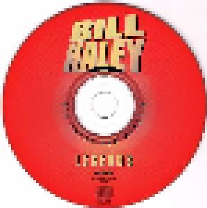 Bill Haley: Legends (CD) - Bild 3