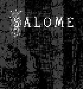 Salome: Salome (LP) - Bild 1