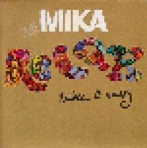 Mika: Relax, Take It Easy (7") - Bild 1