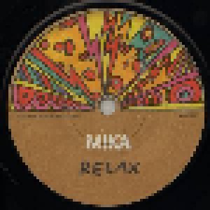 Mika: Relax, Take It Easy (7") - Bild 6