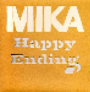 Mika: Happy Ending (7") - Bild 2