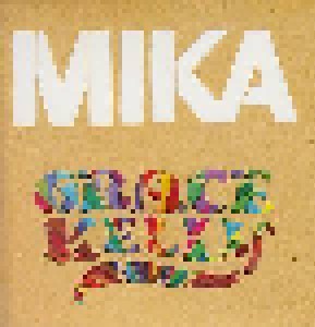 Mika: Grace Kelly (7") - Bild 1