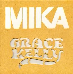 Mika: Grace Kelly (7") - Bild 2