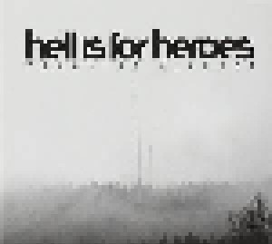 Hell Is For Heroes: Transmit Disrupt (CD) - Bild 1