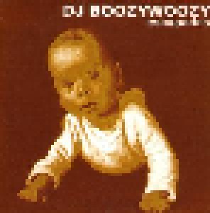 Cover - DJ BoozyWoozy: Escapades